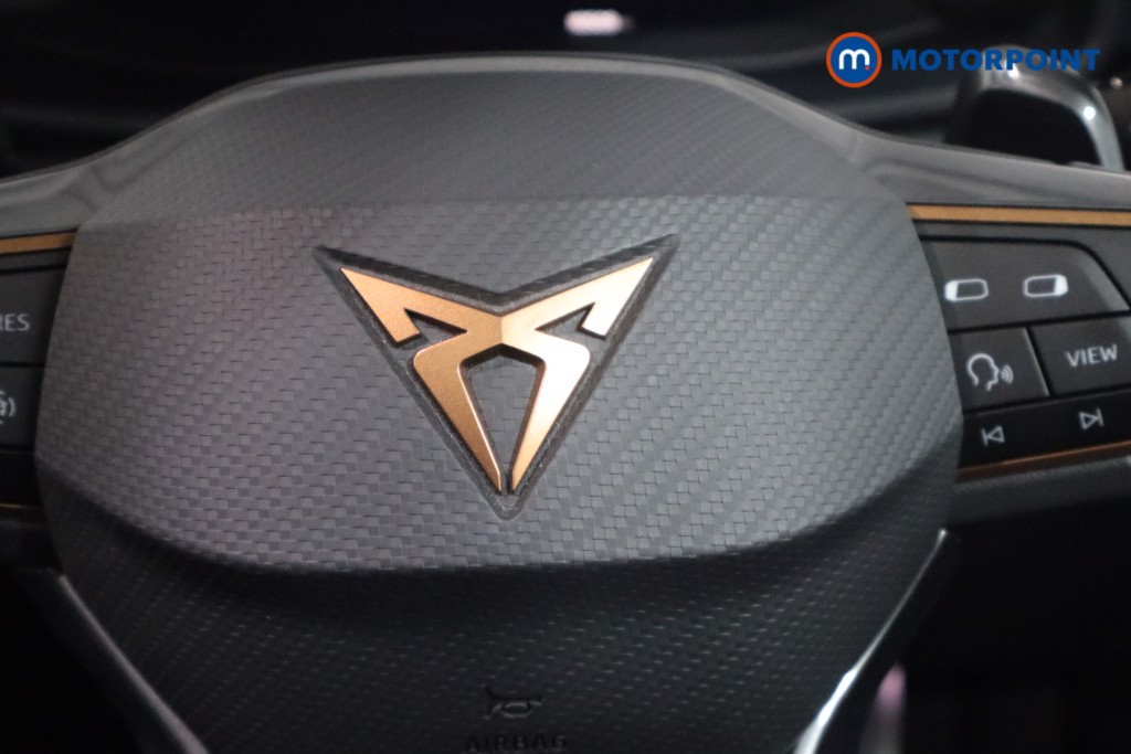 Cupra Leon VZ3 Automatic Petrol Hatchback - Stock Number (1567340) - 15th supplementary image
