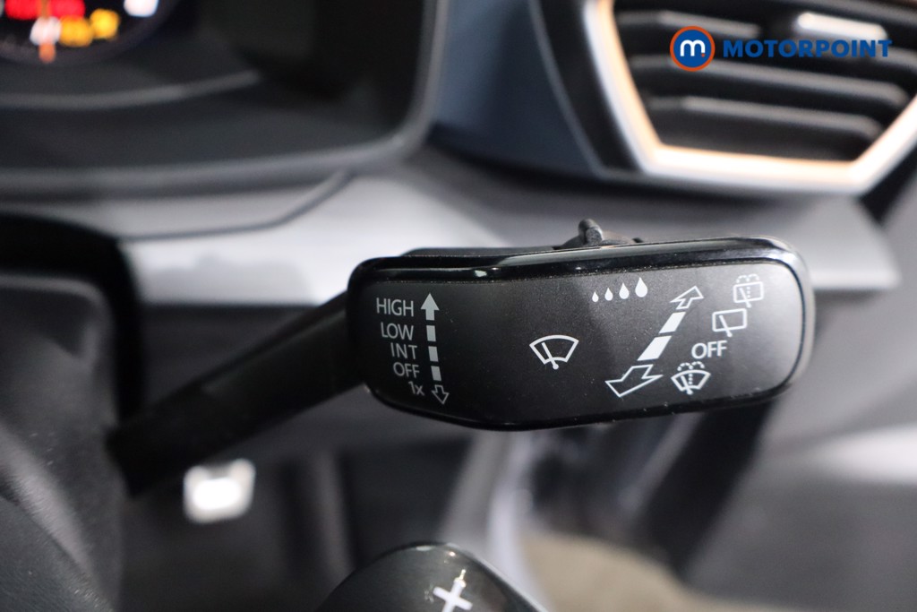 Cupra Leon VZ3 Automatic Petrol Hatchback - Stock Number (1567340) - 16th supplementary image