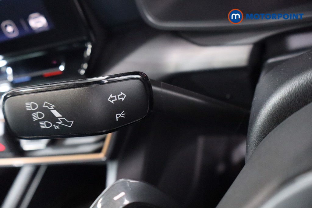 Cupra Leon VZ3 Automatic Petrol Hatchback - Stock Number (1567340) - 17th supplementary image