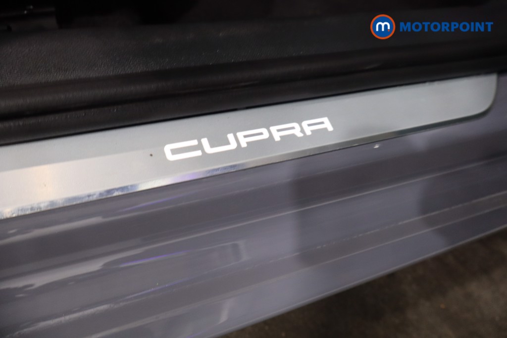 Cupra Leon VZ3 Automatic Petrol Hatchback - Stock Number (1567340) - 21st supplementary image