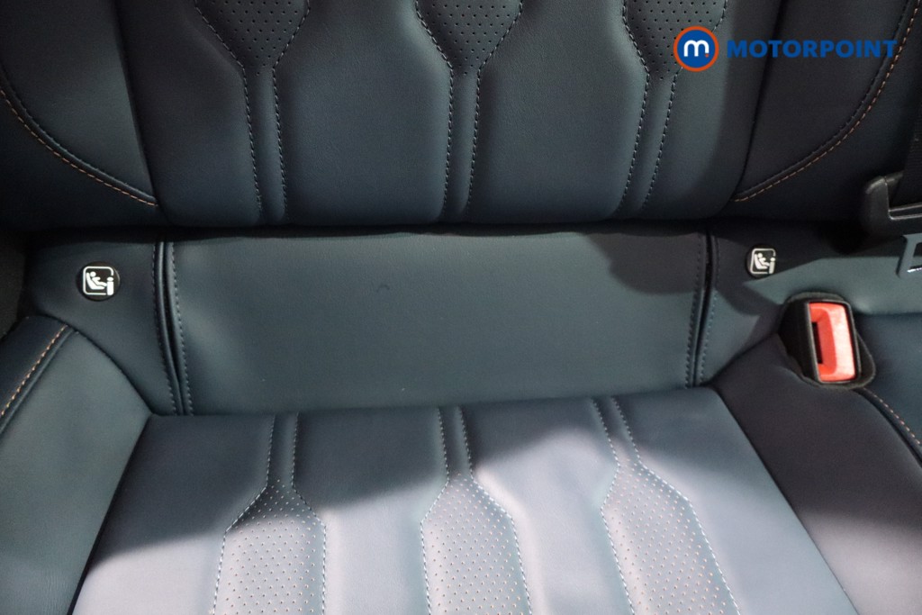 Cupra Leon VZ3 Automatic Petrol Hatchback - Stock Number (1567340) - 25th supplementary image