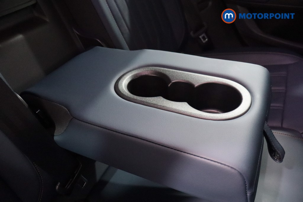 Cupra Leon VZ3 Automatic Petrol Hatchback - Stock Number (1567340) - 26th supplementary image