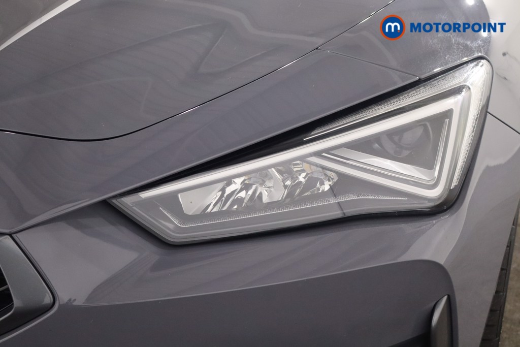 Cupra Leon VZ3 Automatic Petrol Hatchback - Stock Number (1567340) - 27th supplementary image
