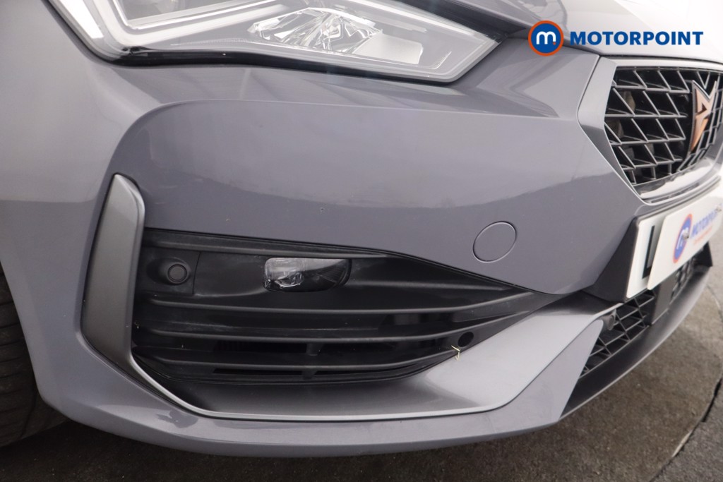 Cupra Leon VZ3 Automatic Petrol Hatchback - Stock Number (1567340) - 28th supplementary image
