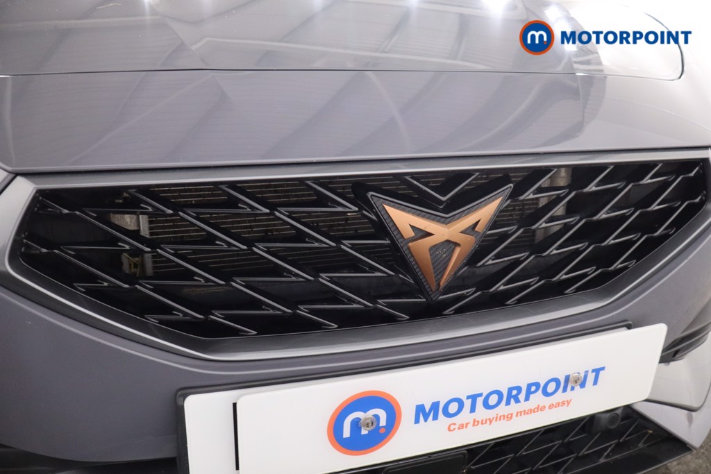 Cupra Leon VZ3 Automatic Petrol Hatchback - Stock Number (1567340) - 29th supplementary image