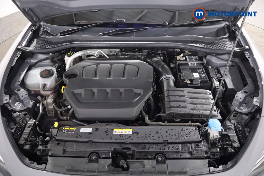 Cupra Leon VZ3 Automatic Petrol Hatchback - Stock Number (1567340) - 31st supplementary image