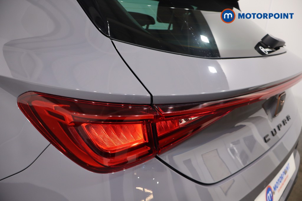Cupra Leon VZ3 Automatic Petrol Hatchback - Stock Number (1567340) - 33rd supplementary image