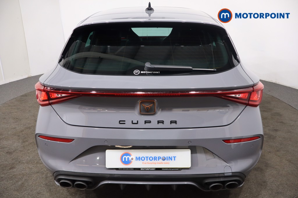 Cupra Leon VZ3 Automatic Petrol Hatchback - Stock Number (1567340) - 36th supplementary image