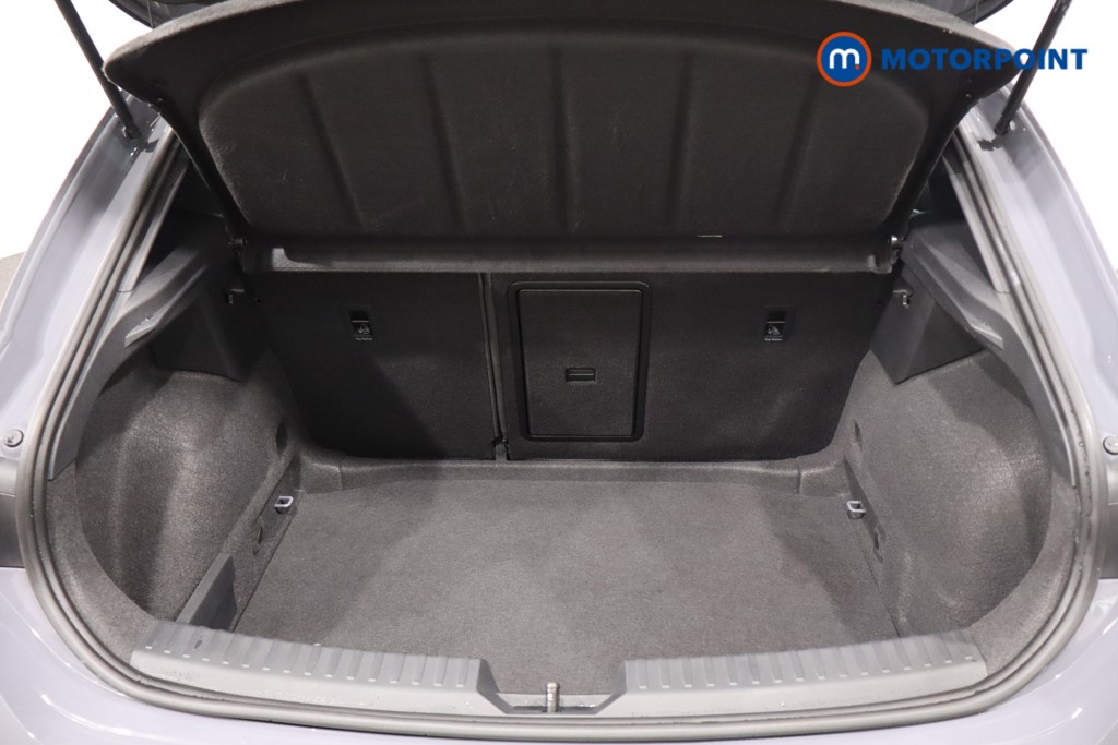 Cupra Leon VZ3 Automatic Petrol Hatchback - Stock Number (1567340) - 37th supplementary image