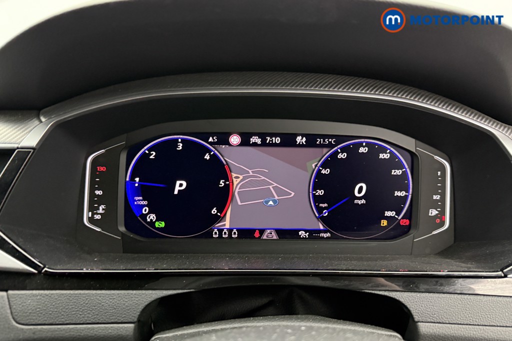 Volkswagen Arteon R-Line Automatic Diesel Hatchback - Stock Number (1567389) - 5th supplementary image