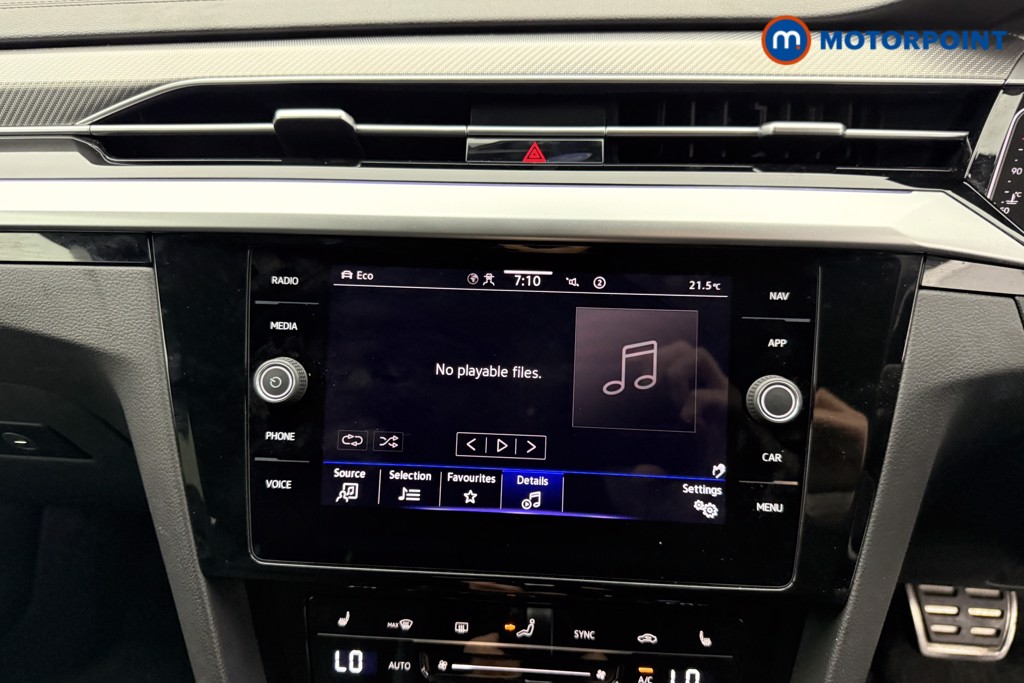 Volkswagen Arteon R-Line Automatic Diesel Hatchback - Stock Number (1567389) - 7th supplementary image
