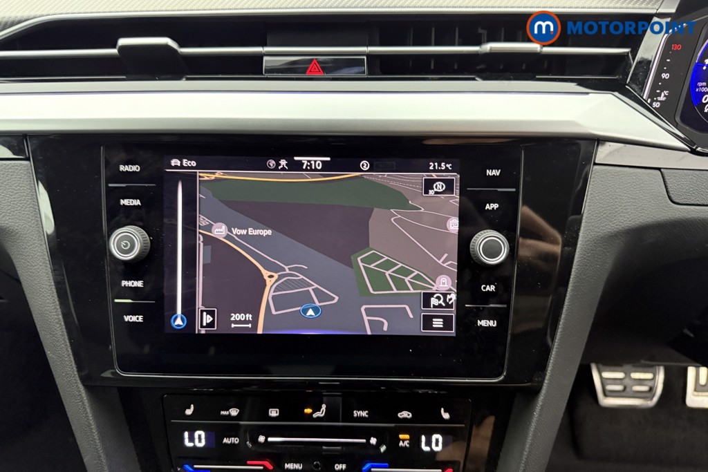 Volkswagen Arteon R-Line Automatic Diesel Hatchback - Stock Number (1567389) - 9th supplementary image