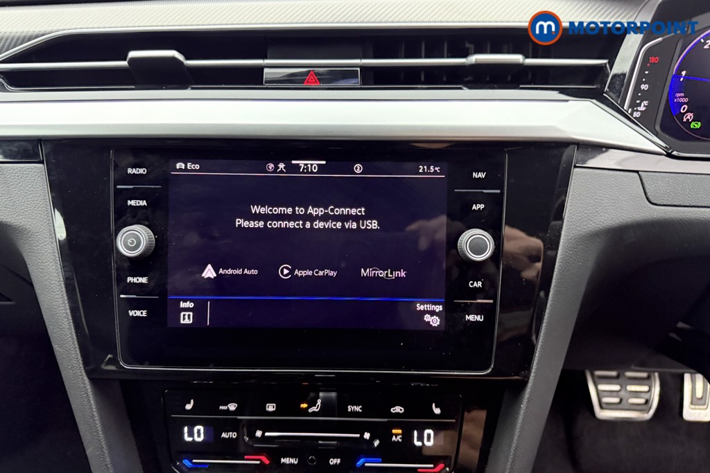 Volkswagen Arteon R-Line Automatic Diesel Hatchback - Stock Number (1567389) - 10th supplementary image
