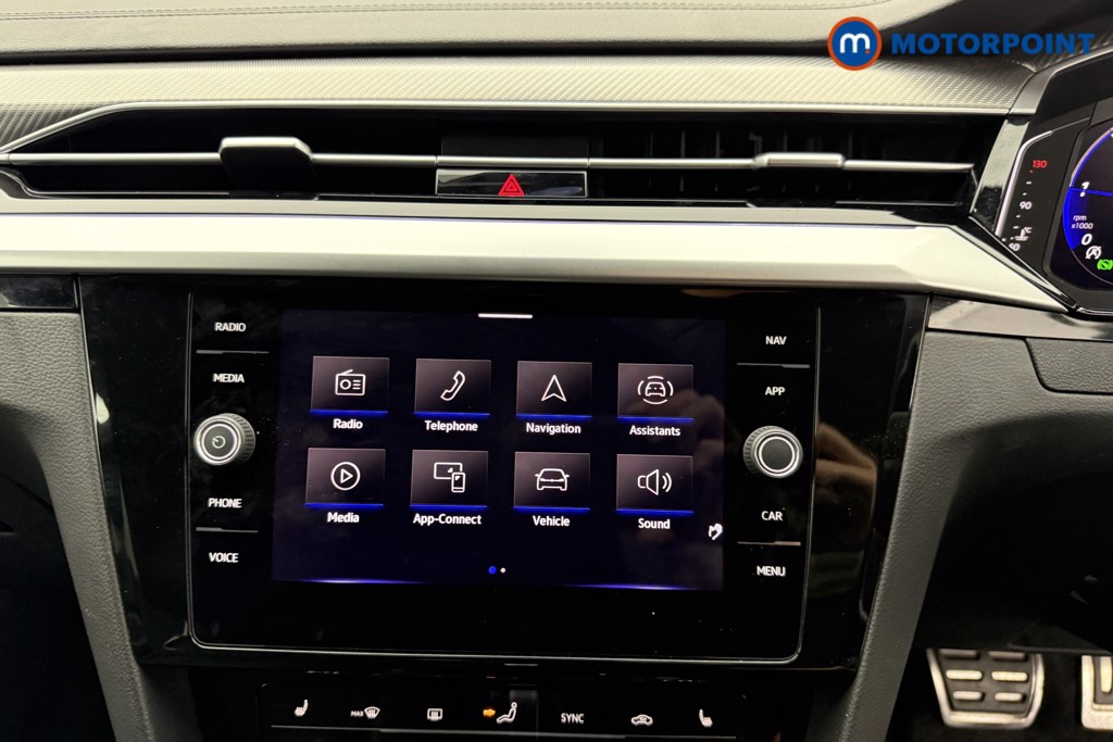 Volkswagen Arteon R-Line Automatic Diesel Hatchback - Stock Number (1567389) - 11th supplementary image