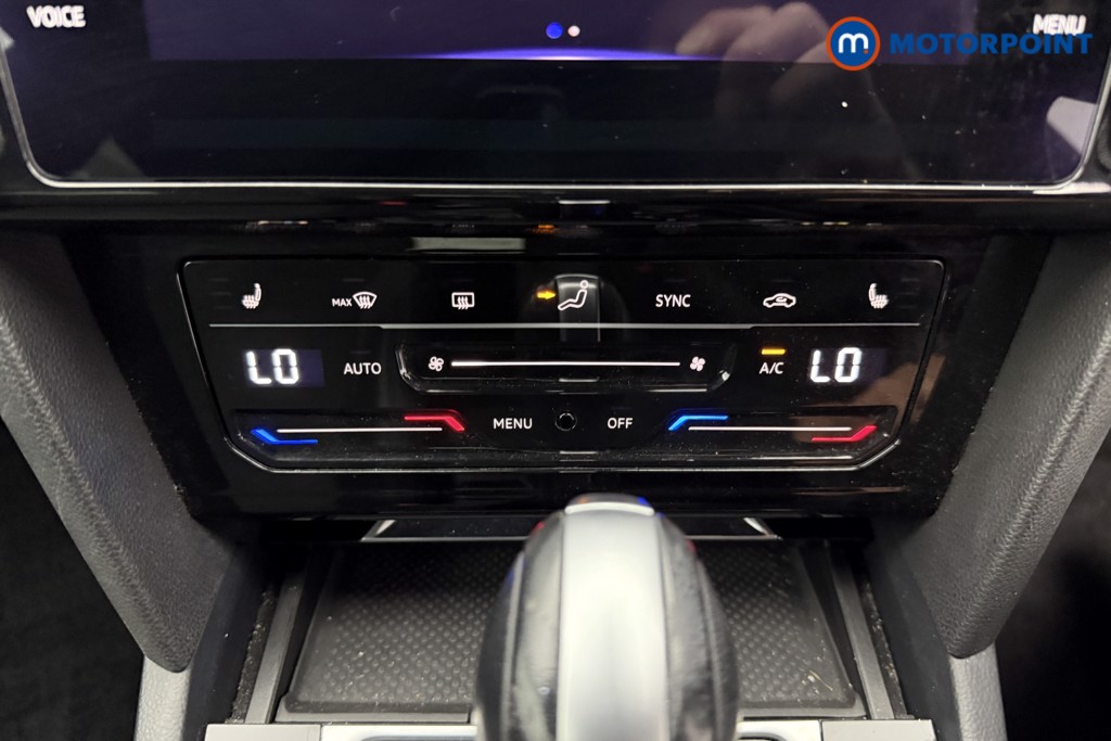 Volkswagen Arteon R-Line Automatic Diesel Hatchback - Stock Number (1567389) - 12th supplementary image