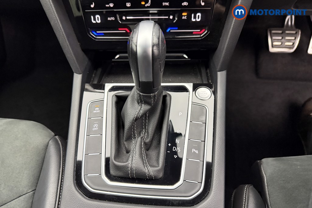 Volkswagen Arteon R-Line Automatic Diesel Hatchback - Stock Number (1567389) - 13th supplementary image