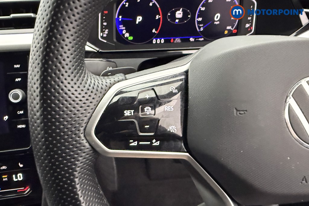 Volkswagen Arteon R-Line Automatic Diesel Hatchback - Stock Number (1567389) - 14th supplementary image