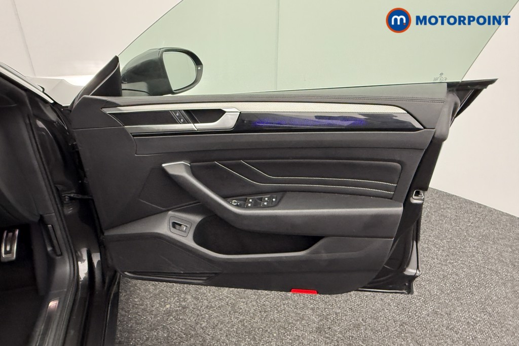 Volkswagen Arteon R-Line Automatic Diesel Hatchback - Stock Number (1567389) - 18th supplementary image