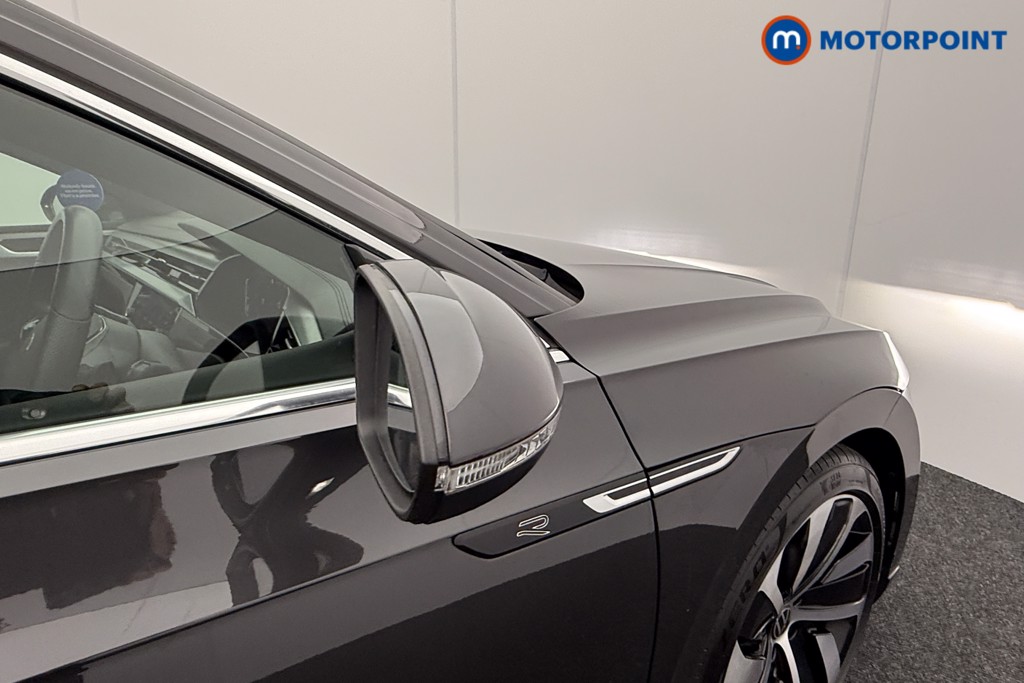 Volkswagen Arteon R-Line Automatic Diesel Hatchback - Stock Number (1567389) - 19th supplementary image