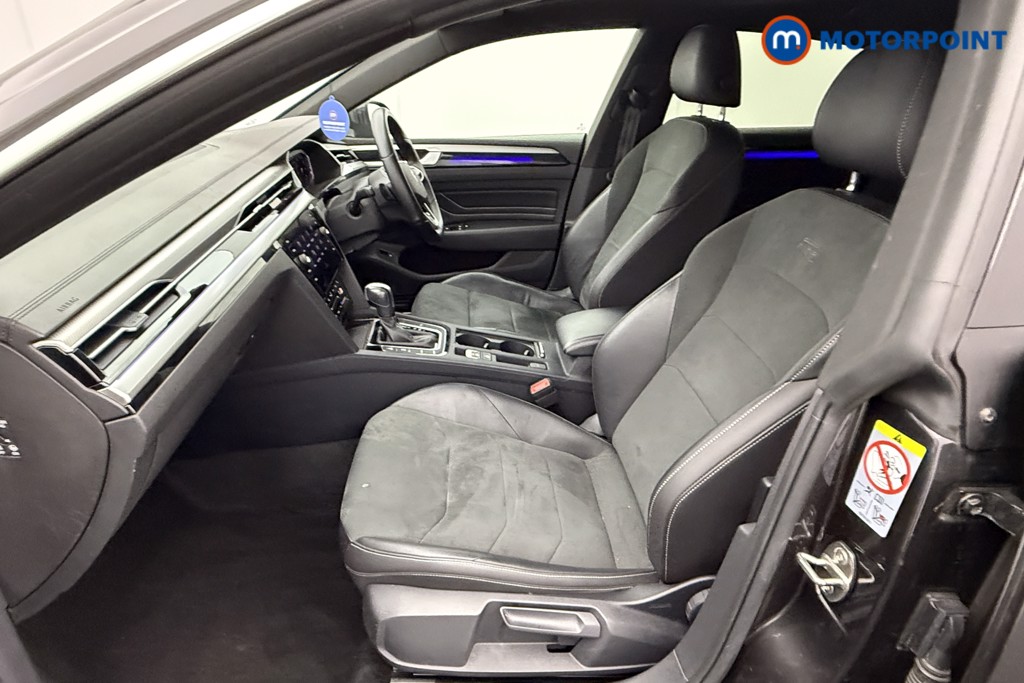 Volkswagen Arteon R-Line Automatic Diesel Hatchback - Stock Number (1567389) - 23rd supplementary image