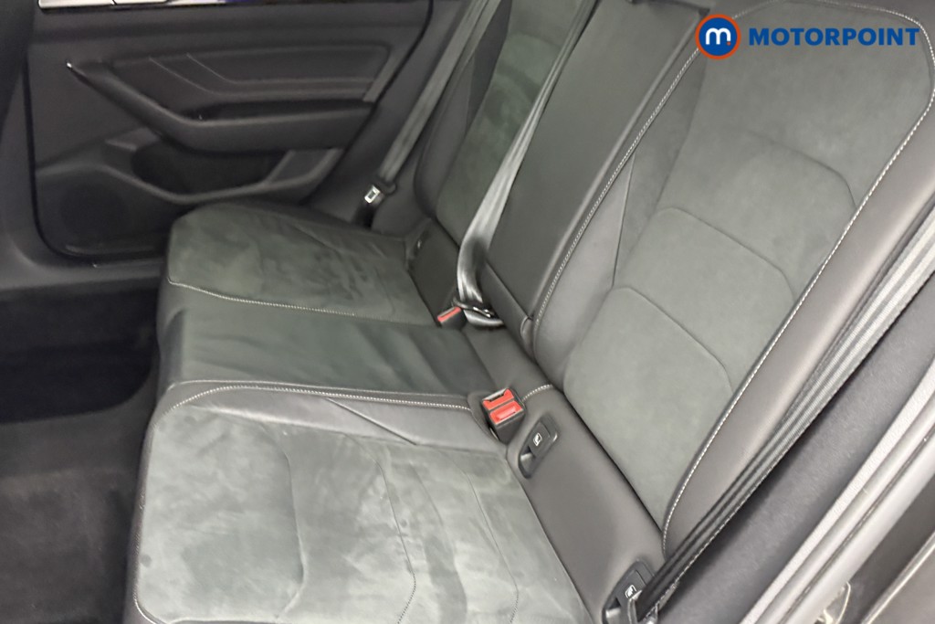 Volkswagen Arteon R-Line Automatic Diesel Hatchback - Stock Number (1567389) - 24th supplementary image