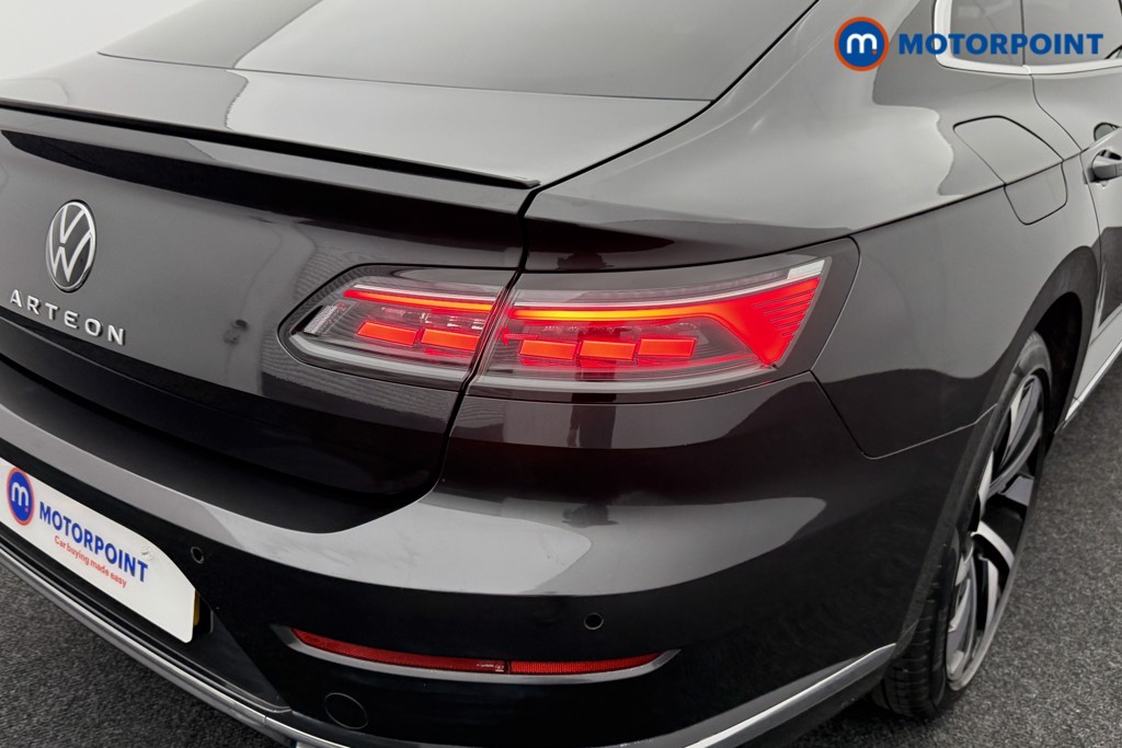 Volkswagen Arteon R-Line Automatic Diesel Hatchback - Stock Number (1567389) - 27th supplementary image
