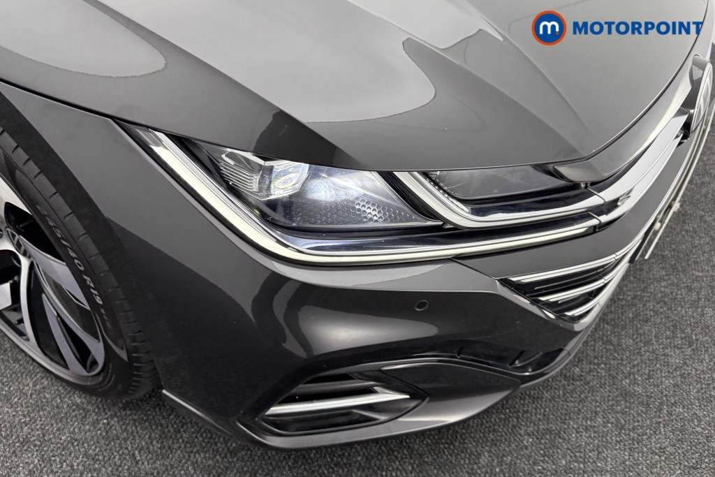 Volkswagen Arteon R-Line Automatic Diesel Hatchback - Stock Number (1567389) - 28th supplementary image