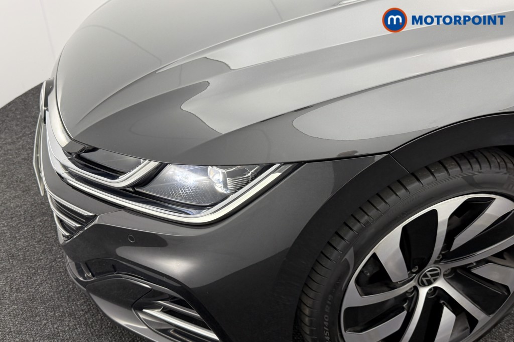 Volkswagen Arteon R-Line Automatic Diesel Hatchback - Stock Number (1567389) - 29th supplementary image