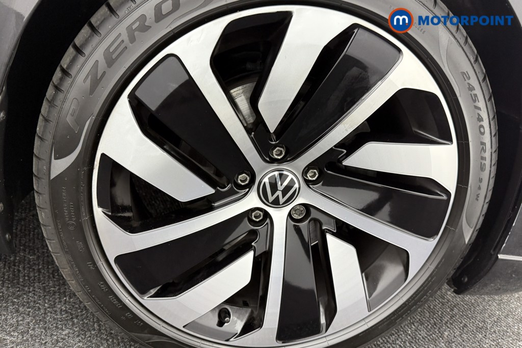 Volkswagen Arteon R-Line Automatic Diesel Hatchback - Stock Number (1567389) - 33rd supplementary image