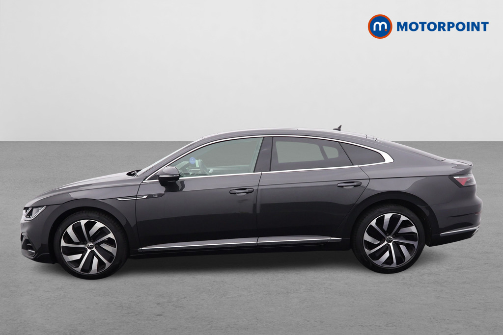 Volkswagen Arteon R-Line Automatic Diesel Hatchback - Stock Number (1567389) - Passenger side