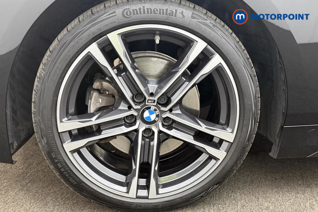 BMW 1 Series M Sport Automatic Petrol Hatchback - Stock Number (1567397) - 3rd supplementary image