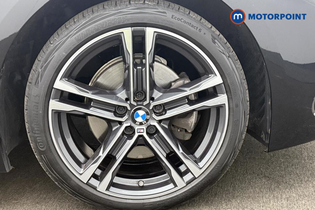 BMW 1 Series M Sport Automatic Petrol Hatchback - Stock Number (1567397) - 6th supplementary image