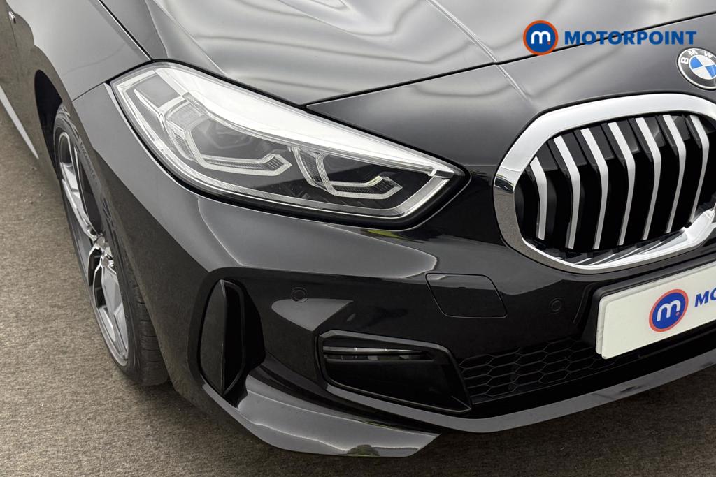 BMW 1 Series M Sport Automatic Petrol Hatchback - Stock Number (1567397) - 7th supplementary image