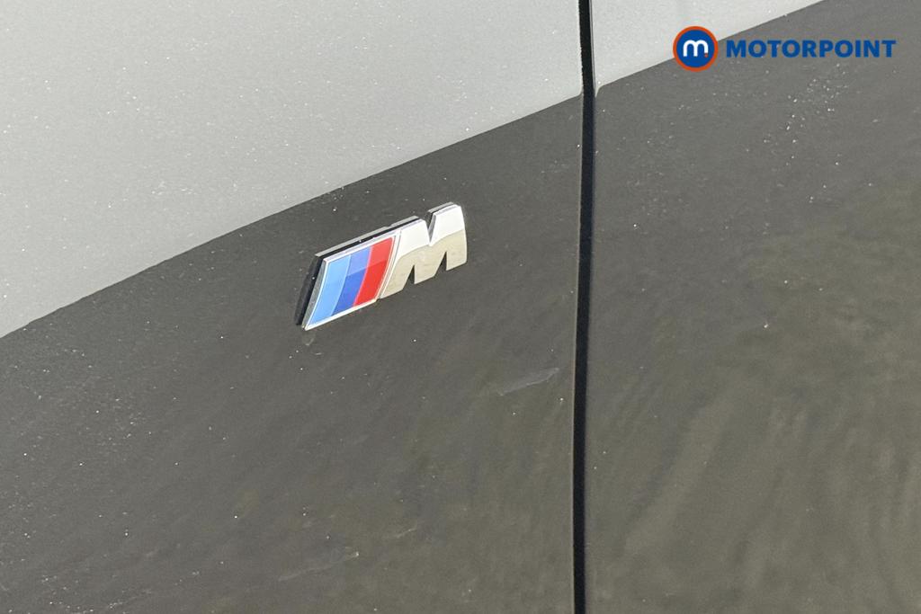 BMW 1 Series M Sport Automatic Petrol Hatchback - Stock Number (1567397) - 9th supplementary image