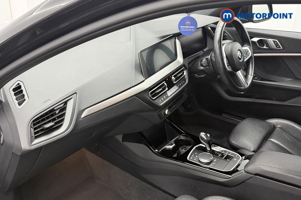 BMW 1 Series M Sport Automatic Petrol Hatchback - Stock Number (1567397) - 12th supplementary image