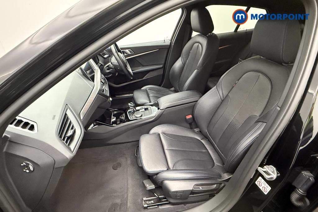 BMW 1 Series M Sport Automatic Petrol Hatchback - Stock Number (1567397) - 13th supplementary image