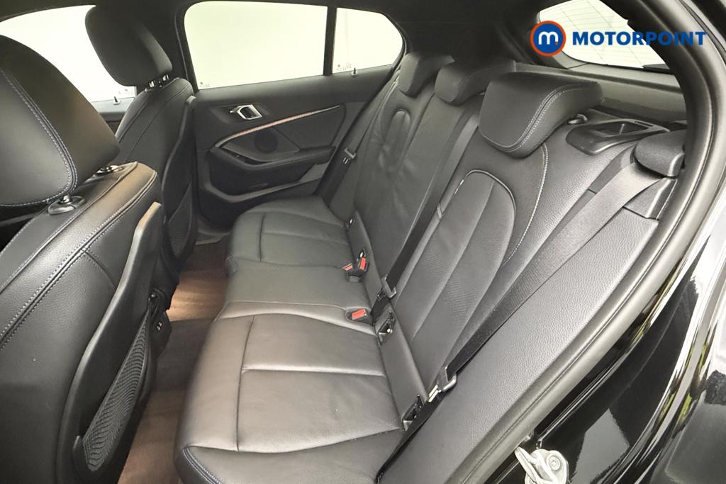 BMW 1 Series M Sport Automatic Petrol Hatchback - Stock Number (1567397) - 14th supplementary image