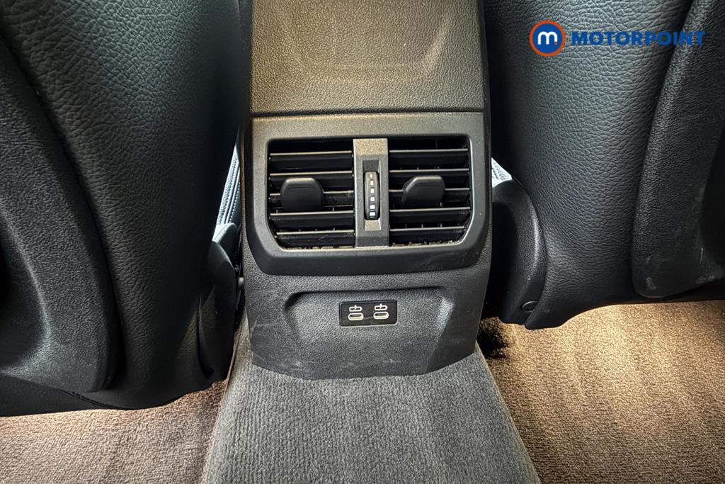 BMW 1 Series M Sport Automatic Petrol Hatchback - Stock Number (1567397) - 16th supplementary image