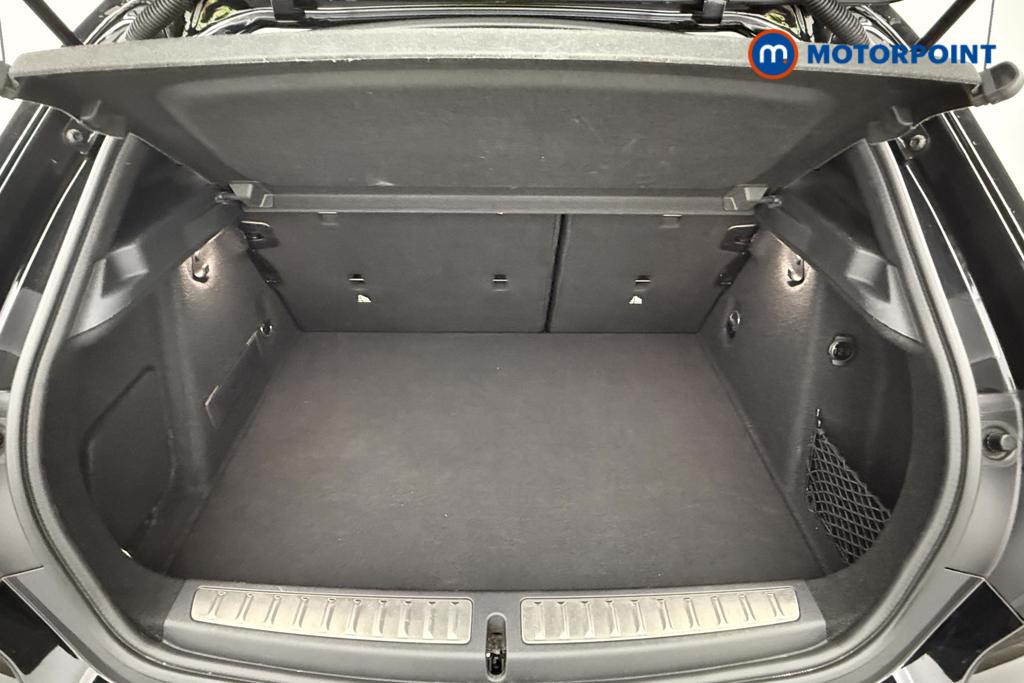 BMW 1 Series M Sport Automatic Petrol Hatchback - Stock Number (1567397) - 17th supplementary image