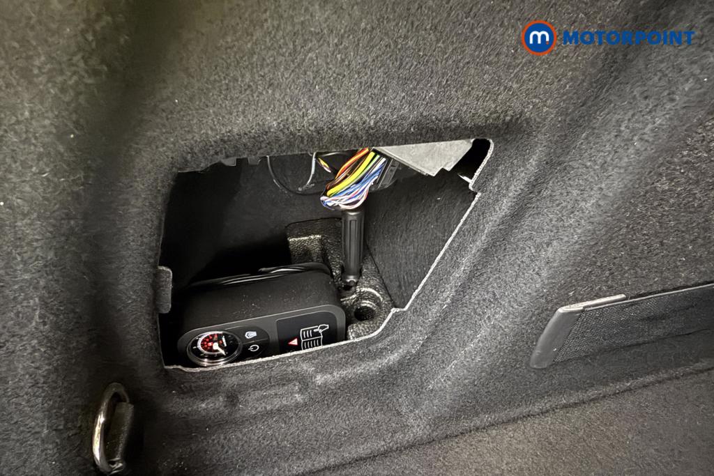 BMW 1 Series M Sport Automatic Petrol Hatchback - Stock Number (1567397) - 19th supplementary image