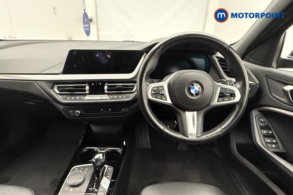 BMW 1 Series M Sport Automatic Petrol Hatchback - Stock Number (1567397) - 20th supplementary image
