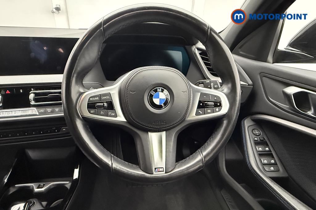 BMW 1 Series M Sport Automatic Petrol Hatchback - Stock Number (1567397) - 21st supplementary image