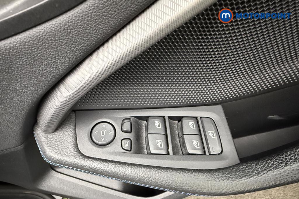 BMW 1 Series M Sport Automatic Petrol Hatchback - Stock Number (1567397) - 22nd supplementary image