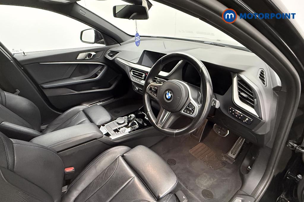BMW 1 Series M Sport Automatic Petrol Hatchback - Stock Number (1567397) - 23rd supplementary image