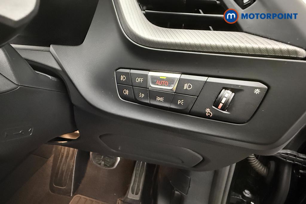 BMW 1 Series M Sport Automatic Petrol Hatchback - Stock Number (1567397) - 24th supplementary image