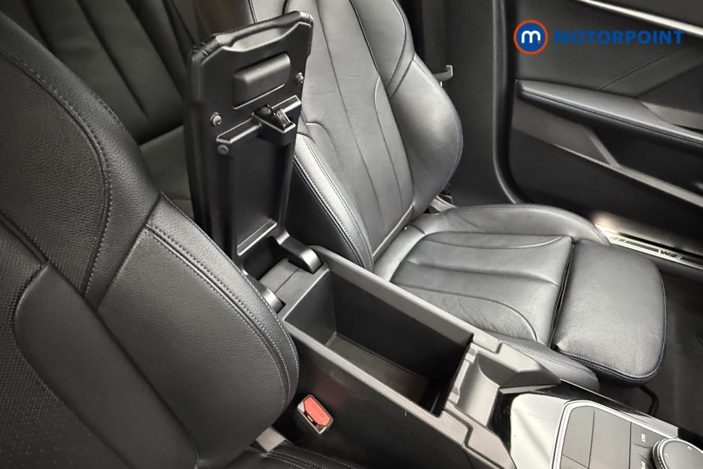 BMW 1 Series M Sport Automatic Petrol Hatchback - Stock Number (1567397) - 26th supplementary image