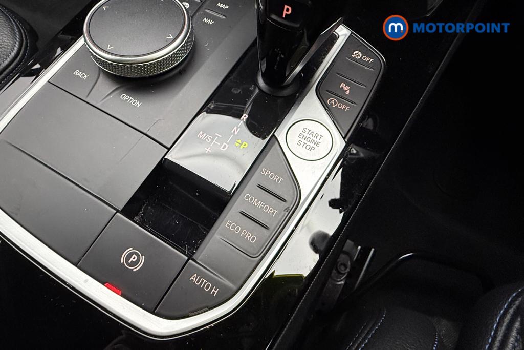 BMW 1 Series M Sport Automatic Petrol Hatchback - Stock Number (1567397) - 27th supplementary image