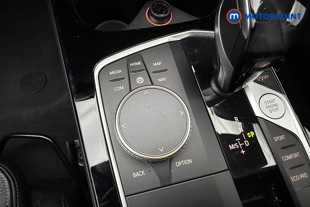 BMW 1 Series M Sport Automatic Petrol Hatchback - Stock Number (1567397) - 28th supplementary image