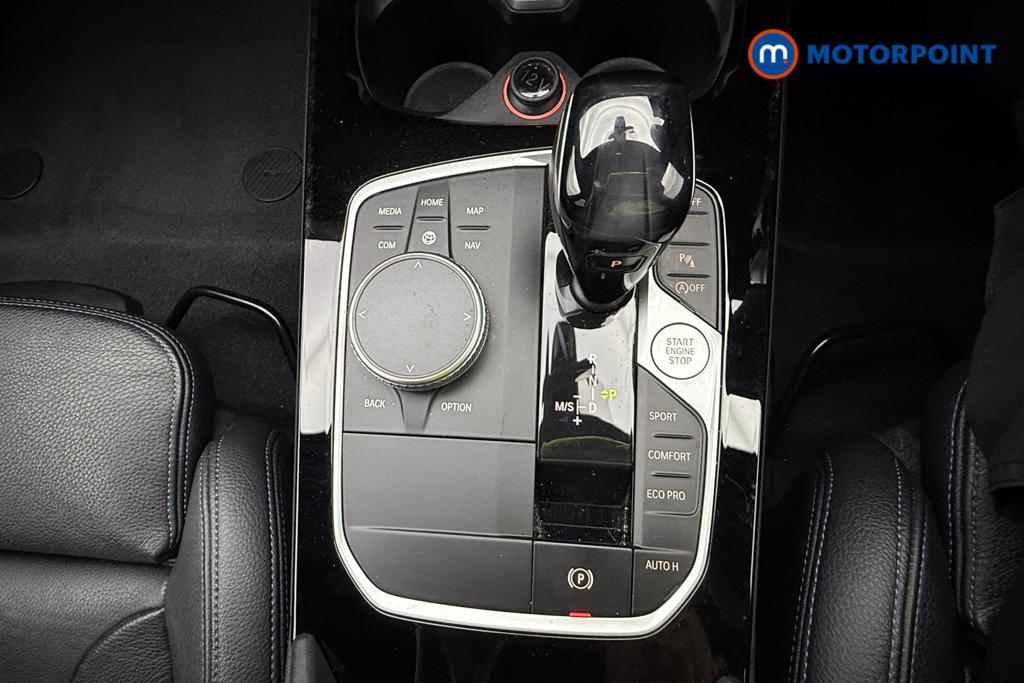 BMW 1 Series M Sport Automatic Petrol Hatchback - Stock Number (1567397) - 29th supplementary image