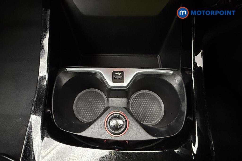 BMW 1 Series M Sport Automatic Petrol Hatchback - Stock Number (1567397) - 30th supplementary image